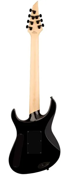Jackson Pro Chris Broderick SL7 FR FM, detail 2