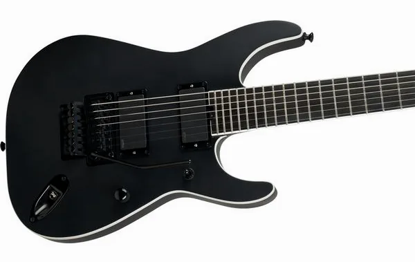 Jackson Pro Chris Rörland SL7 SBK, detail 2