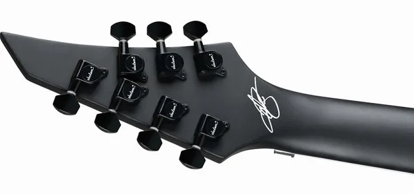 Jackson Pro Chris Rörland SL7 SBK, detail 5