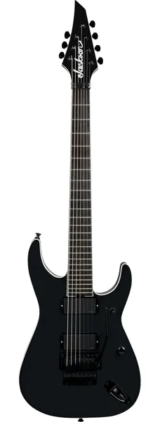 Jackson Pro Chris Rörland SL7 SBK, front view