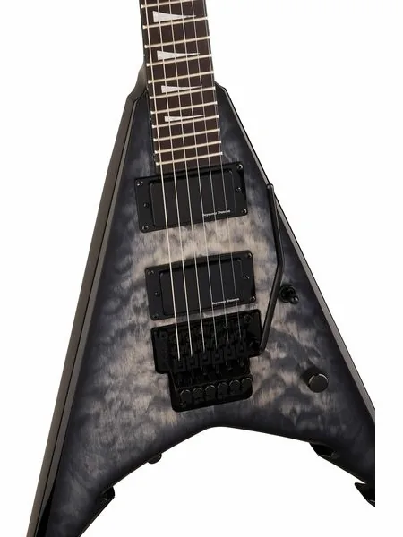 Jackson Pro Corey Beaulieu KV6Q FR, detail 3