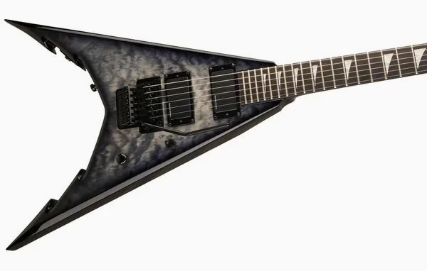 Jackson Pro Corey Beaulieu KV6Q FR, detail 4