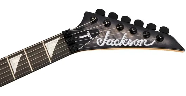 Jackson Pro Corey Beaulieu KV6Q FR, detail 5