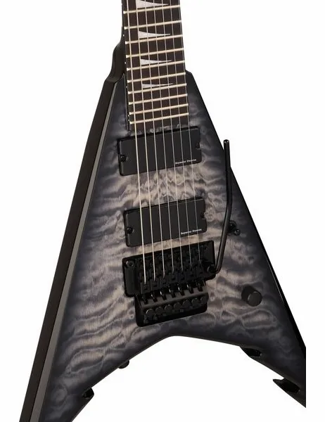 Jackson Pro Corey Beaulieu KV7Q FR, detail 4