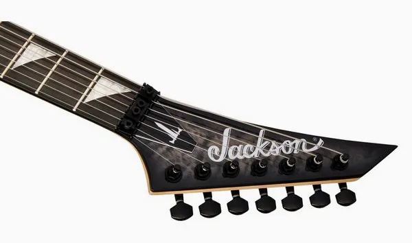 Jackson Pro Corey Beaulieu KV7Q FR, detail 5
