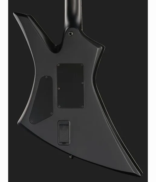 Jackson Pro Jeff Loomis Kelly Ash BK, detail 5