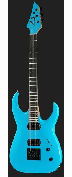 Jackson Pro MM Jugg ET6 RBL ET, detail 2