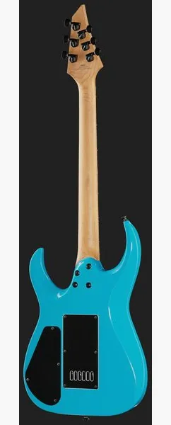 Jackson Pro MM Jugg ET6 RBL ET, detail 3