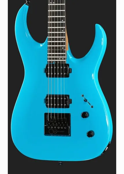 Jackson Pro MM Jugg ET6 RBL ET, detail 4