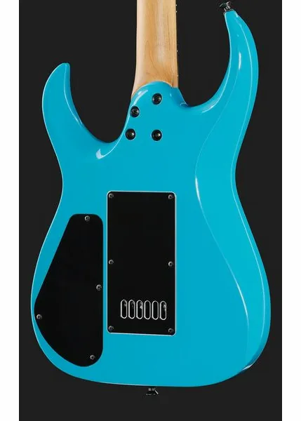 Jackson Pro MM Jugg ET6 RBL ET, detail 5