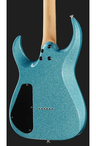 Jackson Pro MM Jugg HT 6 Blue Sparkle, detail 5
