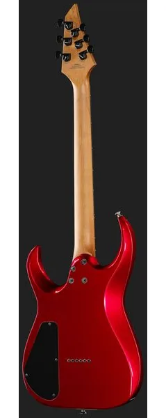 Jackson Pro MM Jugg HT 6 Red Crystal, detail 3