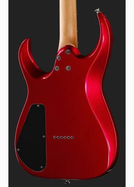 Jackson Pro MM Jugg HT 6 Red Crystal, detail 5