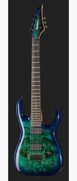 Jackson Pro MM Jugg HT 7 P CHLRN BRST, detail 2