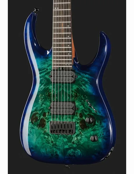 Jackson Pro MM Jugg HT 7 P CHLRN BRST, detail 4