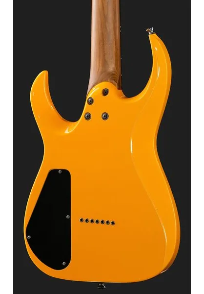 Jackson Pro MM Jugg HT 7 Sig Yellow, detail 5