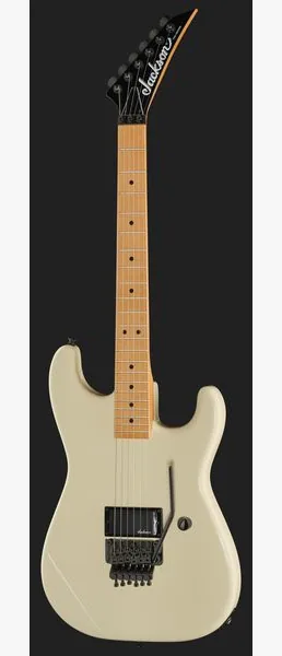Jackson Pro Origins 85 San Dimas VS, detail 2