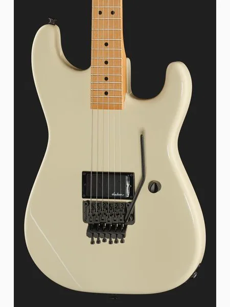 Jackson Pro Origins 85 San Dimas VS, detail 4