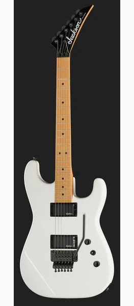 Jackson Pro Origins 85 SanDimas HH SW, detail 2