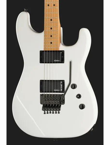 Jackson Pro Origins 85 SanDimas HH SW, detail 4