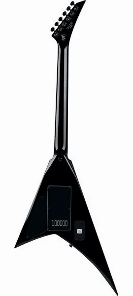 Jackson Pro Plus Christian Andreu RR24, detail 2