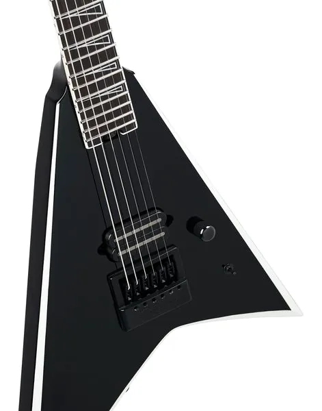 Jackson Pro Plus Christian Andreu RR24, detail 3