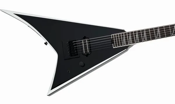 Jackson Pro Plus Christian Andreu RR24, detail 4