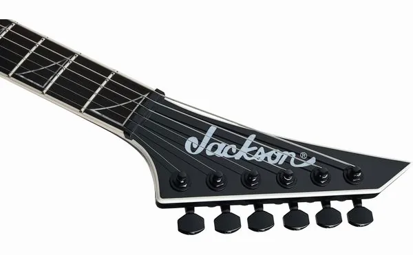 Jackson Pro Plus Christian Andreu RR24, detail 5