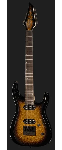 Jackson Pro Plus MDK HT7 GS, detail 2