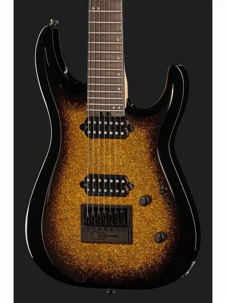Jackson Pro Plus MDK HT7 GS, detail 4