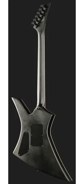 Jackson Pro Plus Pure Metal KE1A SBLK, detail 3