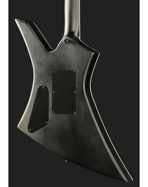 Jackson Pro Plus Pure Metal KE1A SBLK, detail 5