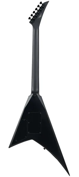 Jackson Pro Plus Pure Metal RR1A SBLK, detail 2