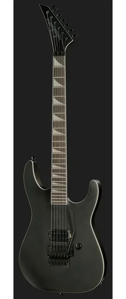 Jackson Pro Plus Pure Metal SL1A SBLK, detail 2