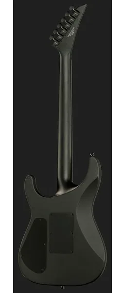 Jackson Pro Plus Pure Metal SL1A SBLK, detail 3