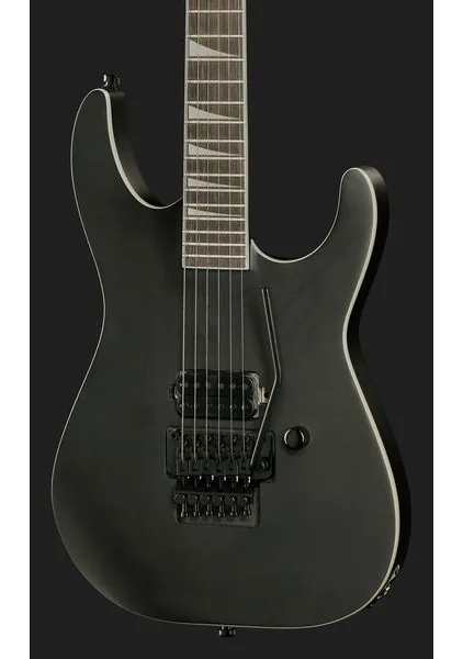 Jackson Pro Plus Pure Metal SL1A SBLK, detail 4
