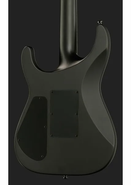 Jackson Pro Plus Pure Metal SL1A SBLK, detail 5