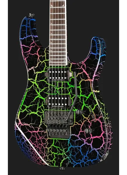 Jackson Pro Plus SL2 Bruised Crackle, detail 4
