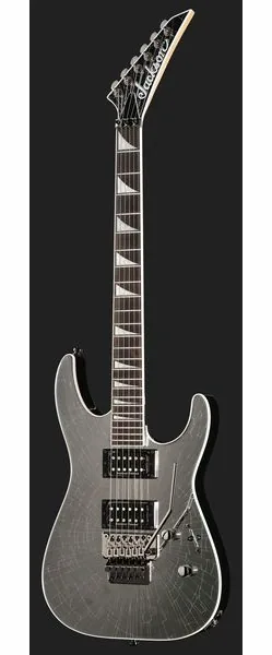 Jackson Pro Plus SL2 Shattered Mirror, detail 2