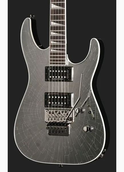 Jackson Pro Plus SL2 Shattered Mirror, detail 4
