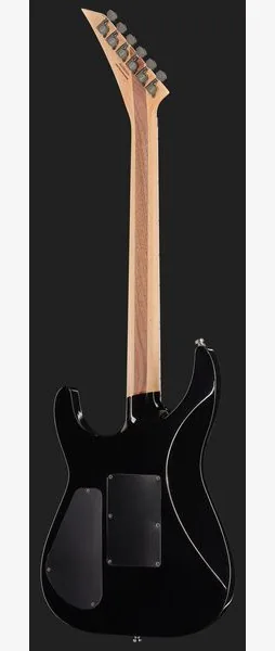 Jackson Pro Plus Soloist SLA2 BLK, detail 3