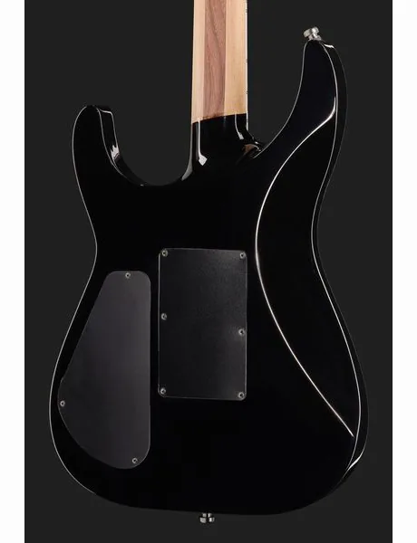 Jackson Pro Plus Soloist SLA2 BLK, detail 5