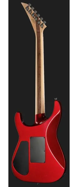 Jackson Pro Plus Soloist SLA2 RED CRYS, detail 3