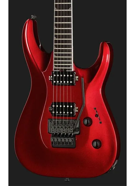 Jackson Pro Plus Soloist SLA2 RED CRYS, detail 4