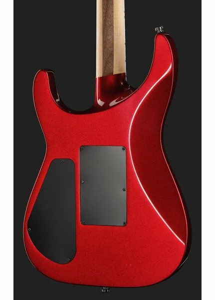 Jackson Pro Plus Soloist SLA2 RED CRYS, detail 5