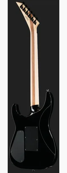 Jackson Pro Plus Soloist SLA3 DB, detail 3