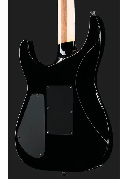 Jackson Pro Plus Soloist SLA3 DB, detail 5