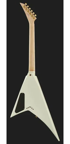 Jackson Pro Rhoads RRT-3 IV/BK Stripes, detail 3