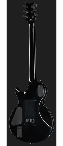Jackson Pro Series Diamond Rowe DR24MG, detail 3