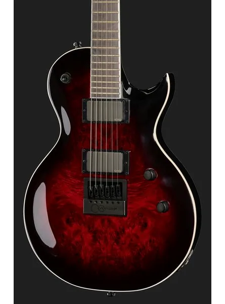 Jackson Pro Series Diamond Rowe DR24MG, detail 4